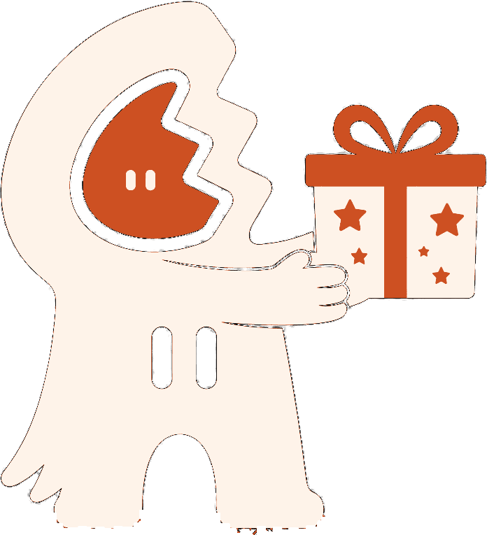Delivering